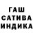 Конопля SATIVA & INDICA FLECKSIY